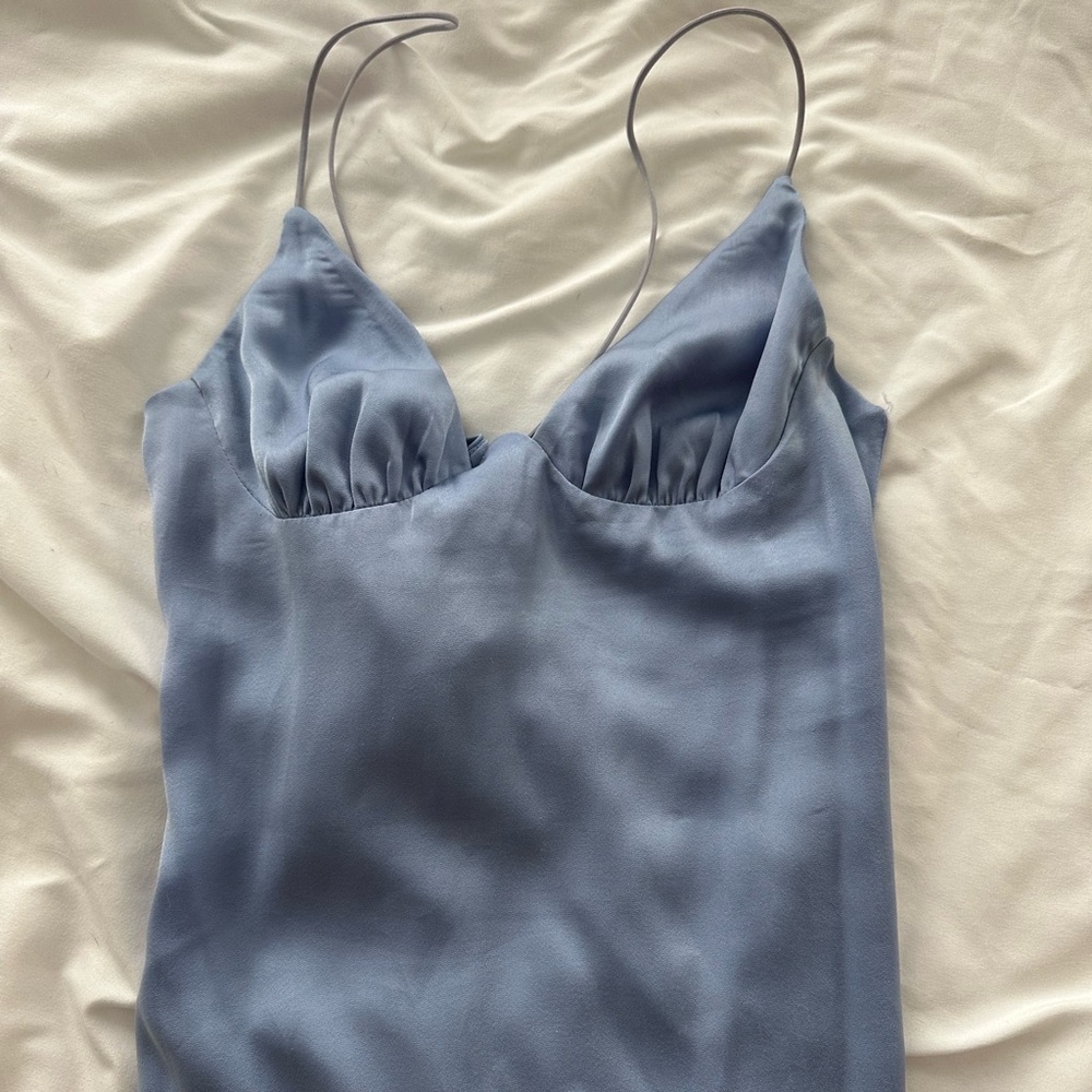 Princess Polly Midi Dress